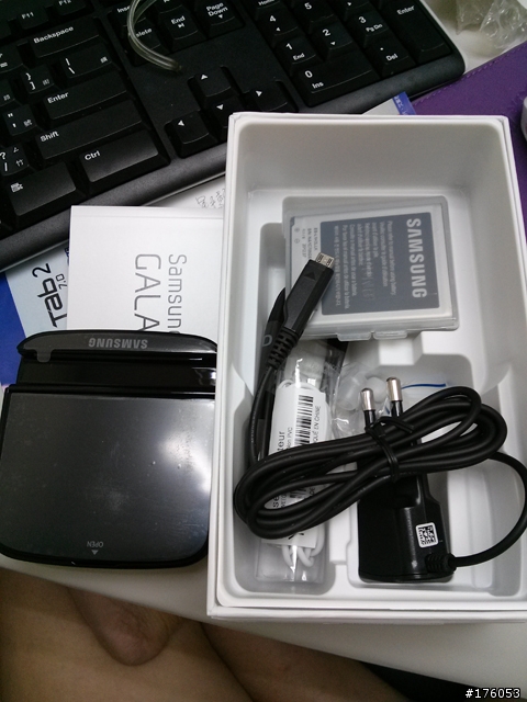 熱呼呼韓版s3 cpu4核 2g ram~簡易開箱