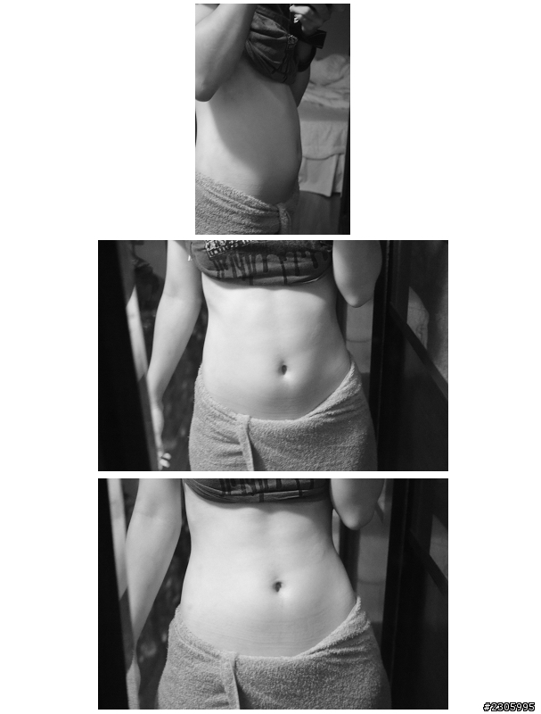 林北又回來了之我要成為腹肌女(7/15時間過得好快體脂降得好慢)