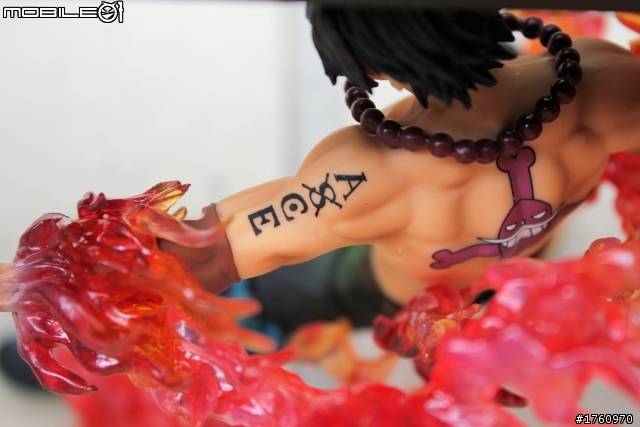 Figuarts ZERO..艾斯 -Battle Ver 開箱