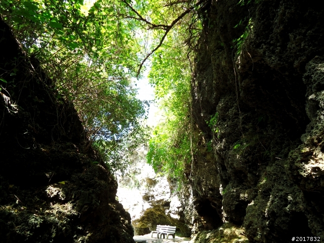 2012-7-15天神遺落在凡間 的一顆珍珠小琉球之旅