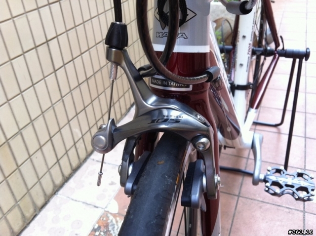 新手開箱-HASA R-2