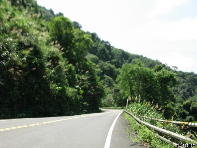 總爬升5371公尺的一日雙北橫太平山來回之旅~