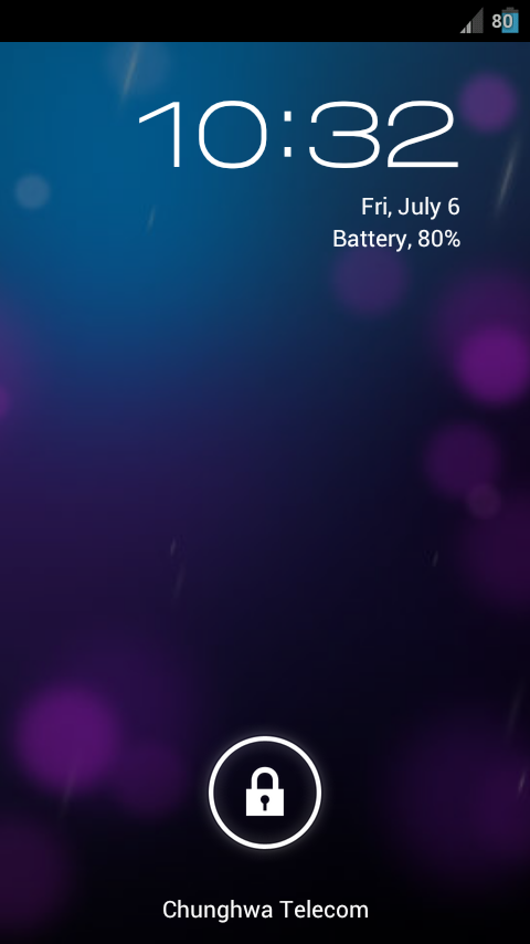D2G ICS 4.0.4 !!!!! 一起來吃冰啦~