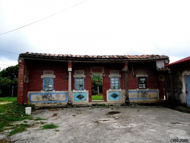 2012-7-15天神遺落在凡間 的一顆珍珠小琉球之旅