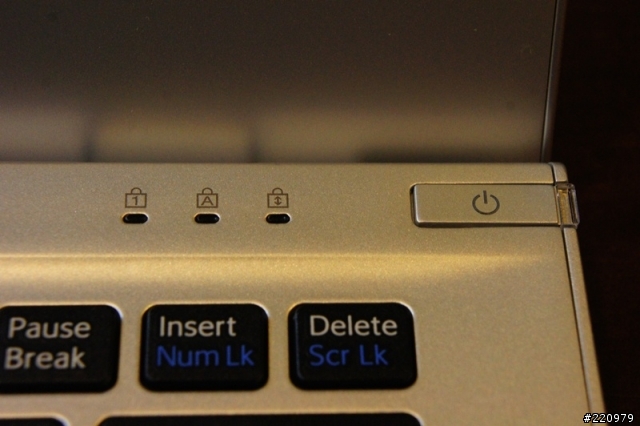 【試用】C/P值高的Sony Vaio T筆電試用小心得