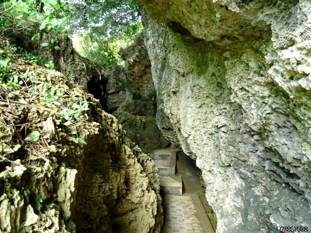 2012-7-15天神遺落在凡間 的一顆珍珠小琉球之旅