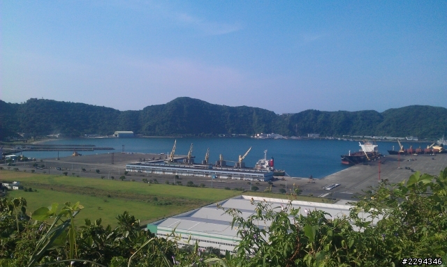 不規劃行程之單人環島! Day1 2012/07/11