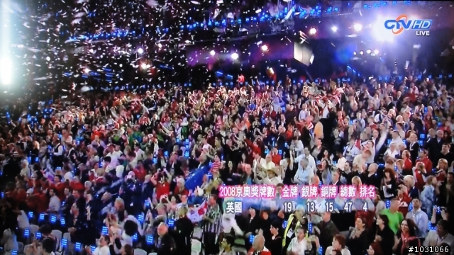 《2012倫敦奧運》各家HD頻道比評
