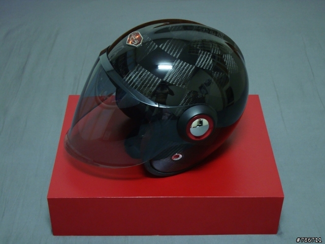 Ducati Monster 796~重車歷程