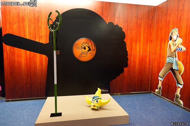 頂上決戰重現九族文化村!第二波航海王樂園正式啟航
