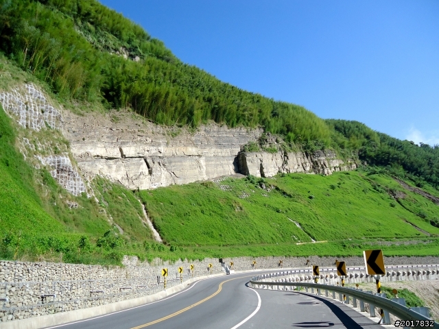 2012-7-3阿里山大凍山行(順遊迷糊步道福山古道)