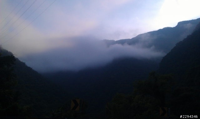 不規劃行程之單人環島! Day1 2012/07/11