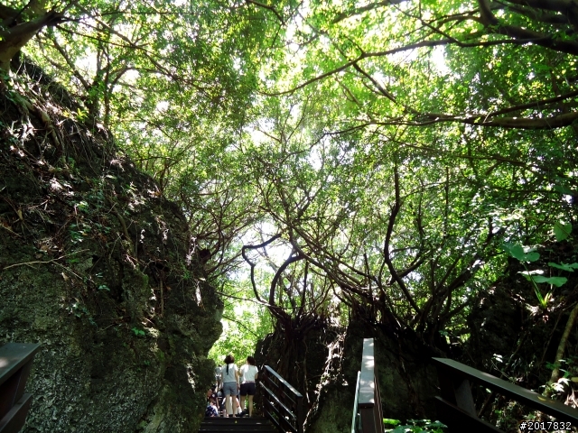 2012-7-15天神遺落在凡間 的一顆珍珠小琉球之旅