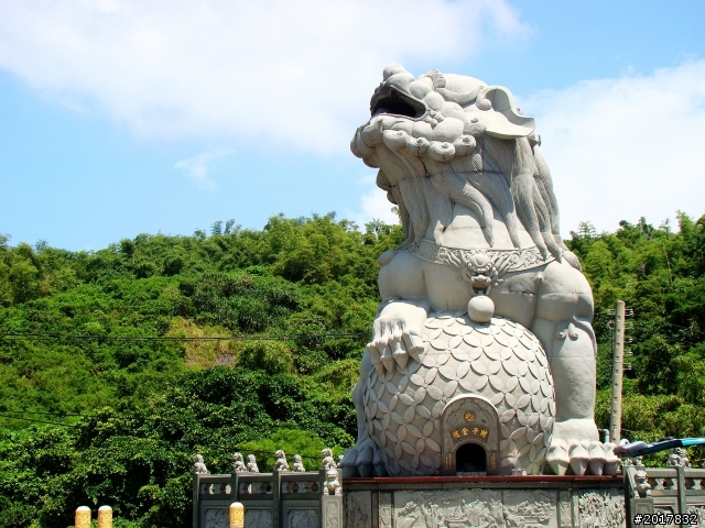 2012-7-15天神遺落在凡間 的一顆珍珠小琉球之旅