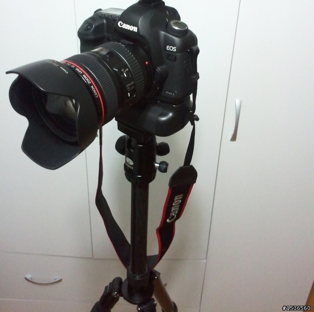 心得 SIRUI T-2205x + G20 碳纖腳架