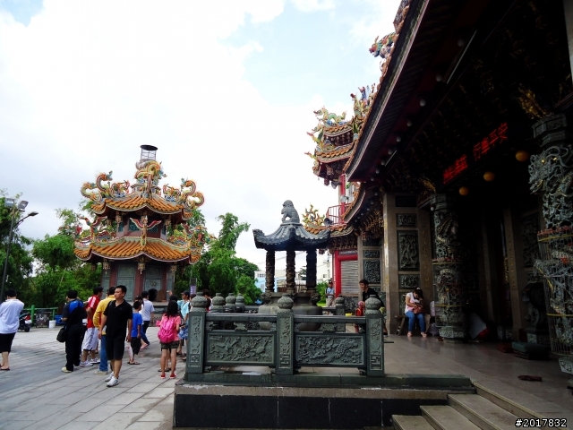 2012-7-15天神遺落在凡間 的一顆珍珠小琉球之旅