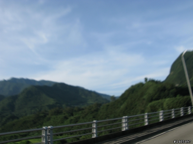 總爬升5371公尺的一日雙北橫太平山來回之旅~