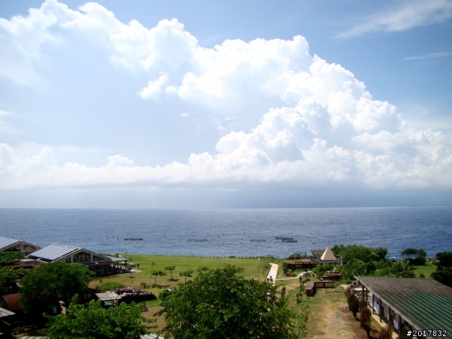 2012-7-15天神遺落在凡間 的一顆珍珠小琉球之旅