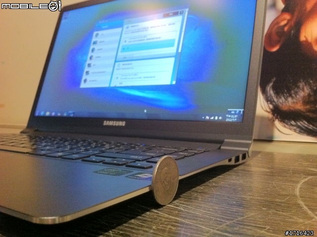 「Samsung NB體驗會」 極致品味下午茶!