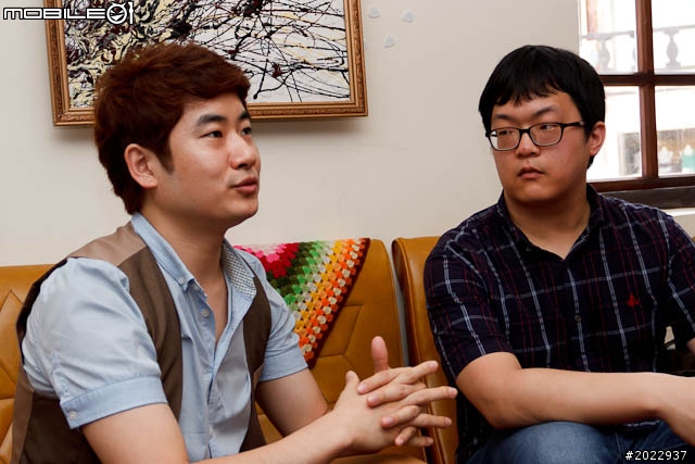 【採訪】翁滋蔓現身《瑪奇英雄傳》上市記者會 新角色、暑期活動強勢登場
