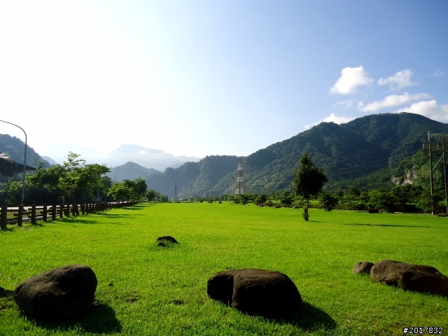 2012-7-3阿里山大凍山行(順遊迷糊步道福山古道)