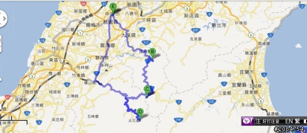 省道一姐司馬冒險,派大欣閃出尿!