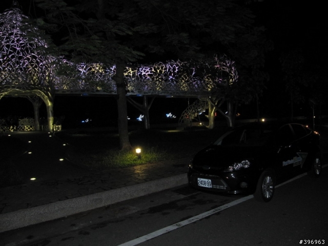 Ford Fiesta 24小時免費開回家-開車回老家..