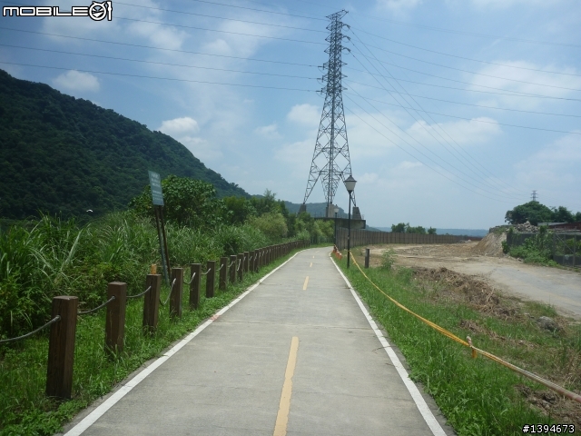 異龍X1: 華江橋-鶯歌-大溪橋