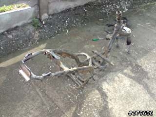 老車不能死,還要繼續打拼