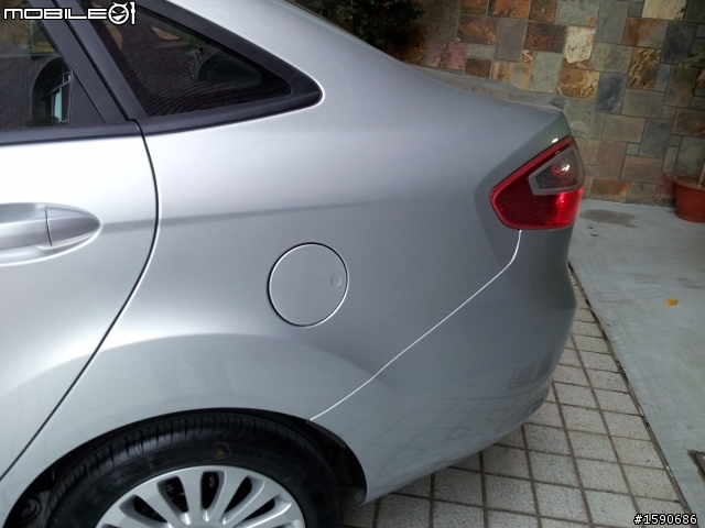 Ford Fiesta 24小時Fun一下!素人最直接的感受分享!