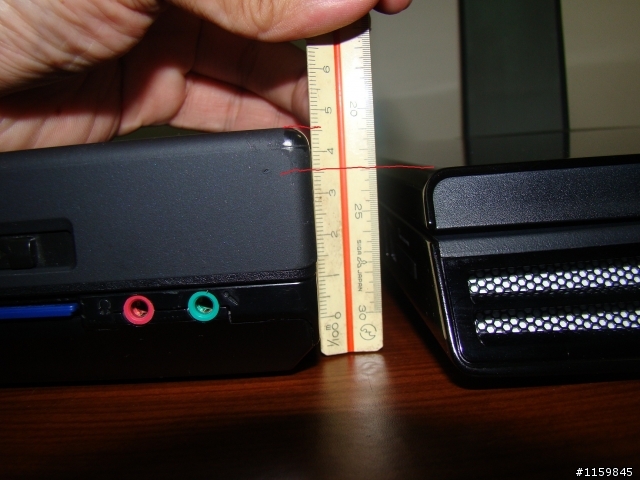 Alienware M15X 清理風扇+更換散熱膏分享