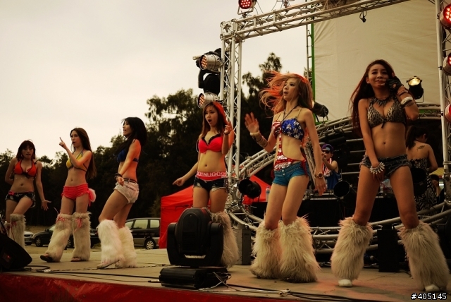 【活動】7/21通霄海洋音樂祭花絮...