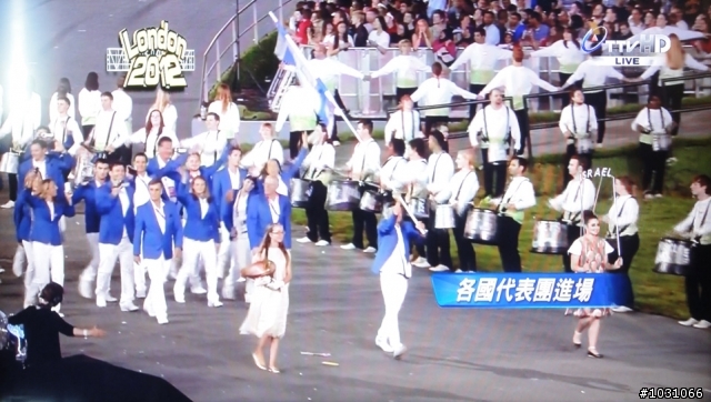 《2012倫敦奧運》各家HD頻道比評