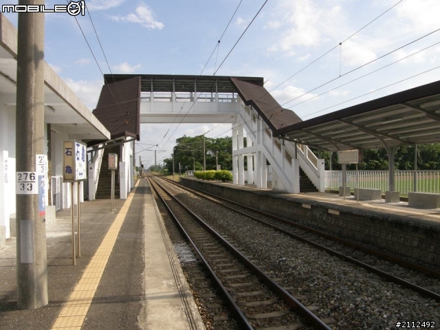 2012/7/11~~台鐵雲林段所有火車站