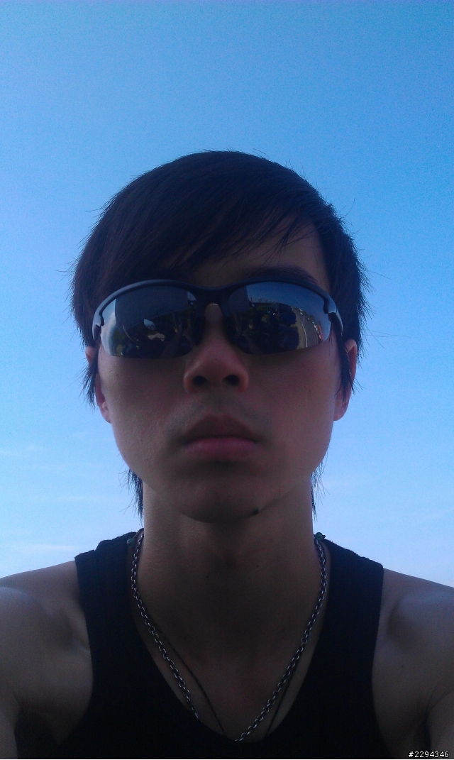 不規劃行程之單人環島! Day2 2012/07/12