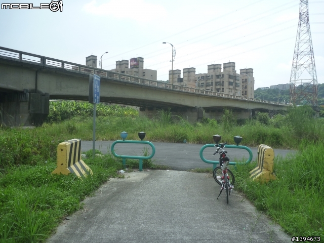 異龍X1: 華江橋-鶯歌-大溪橋