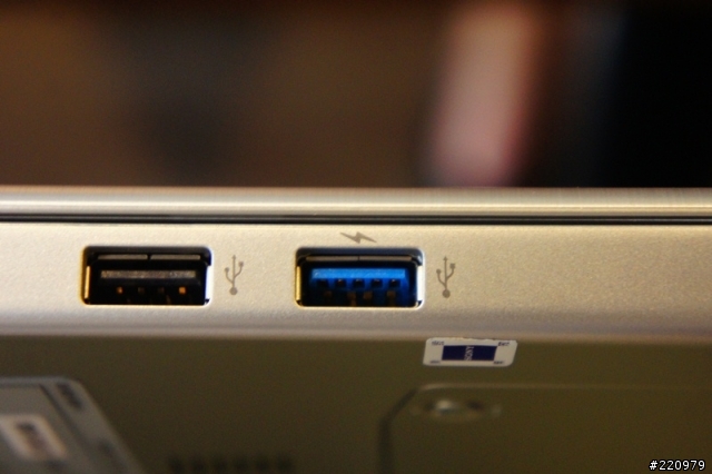 【試用】C/P值高的Sony Vaio T筆電試用小心得