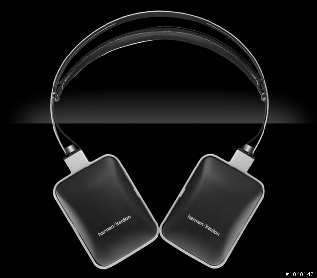 【資訊】AKG & harman/kardon 共同開發耳機