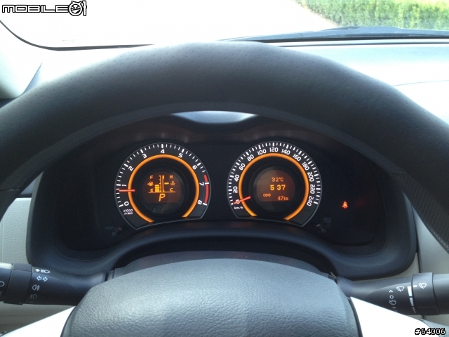開箱TOYOTA 卡罗拉_小白領的大陸生活_蘇州園區