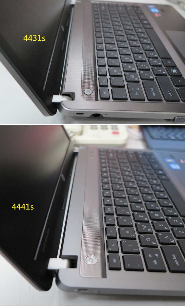商務2G獨顯ProBook4441s英雄再現