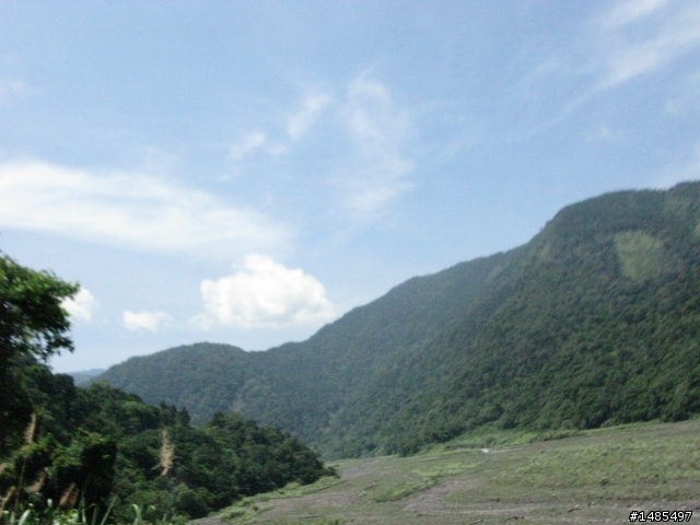 總爬升5371公尺的一日雙北橫太平山來回之旅~