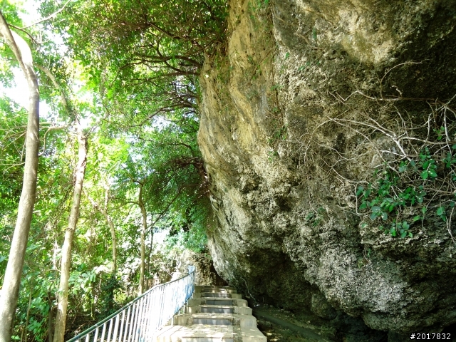 2012-7-15天神遺落在凡間 的一顆珍珠小琉球之旅