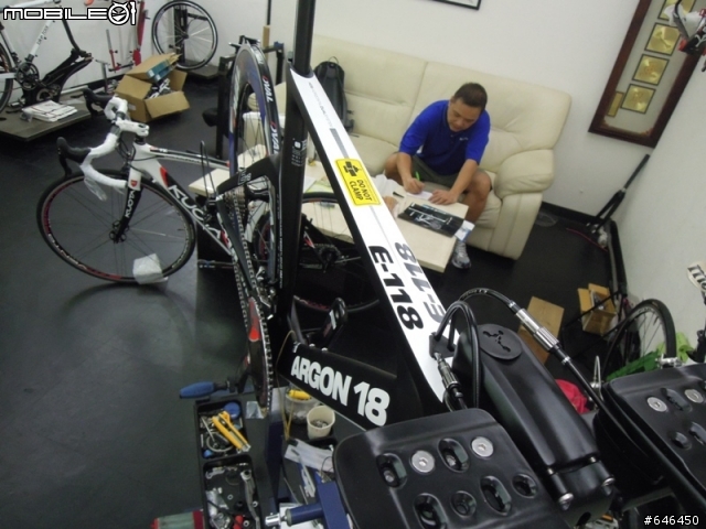 阿公18歲 E118號 戰鬥機 半開箱