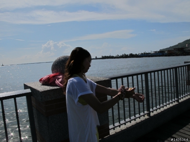 這不是閃光文..本來只有我自己要去的"好"吃之旅..(Day 2)