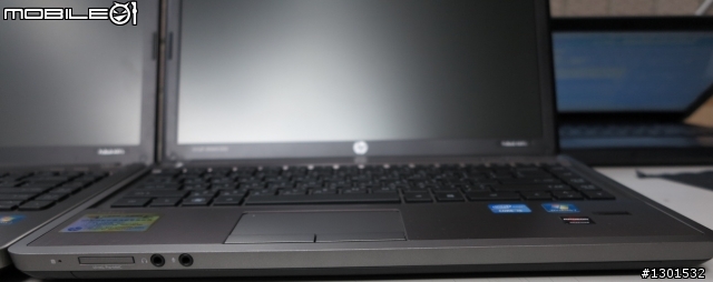 商務2G獨顯ProBook4441s英雄再現