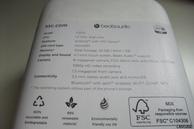 分享 HTC One XL 新加坡版 - 2012-07-24 OTA 4.0.4