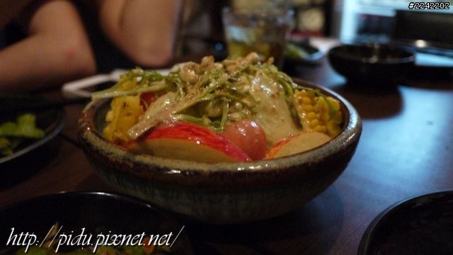 《台北\麗水街》火熱的人氣居酒屋 ~吳留手串燒麗水分舖~