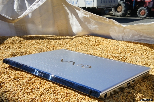 【試用】C/P值高的Sony Vaio T筆電試用小心得
