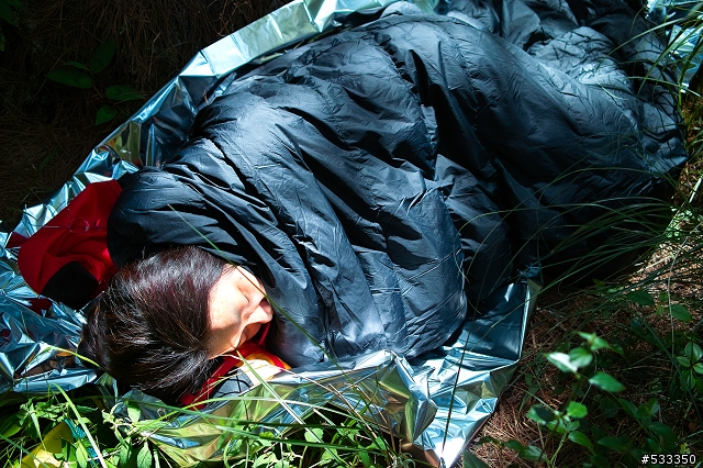 DP2 南湖大山行