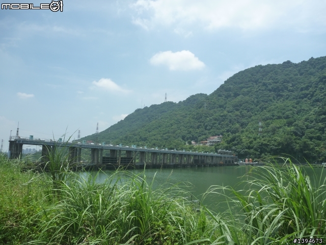 異龍X1: 華江橋-鶯歌-大溪橋